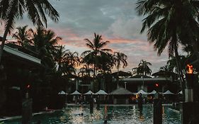 Pullman Port Douglas Sea Temple Resort And Spa